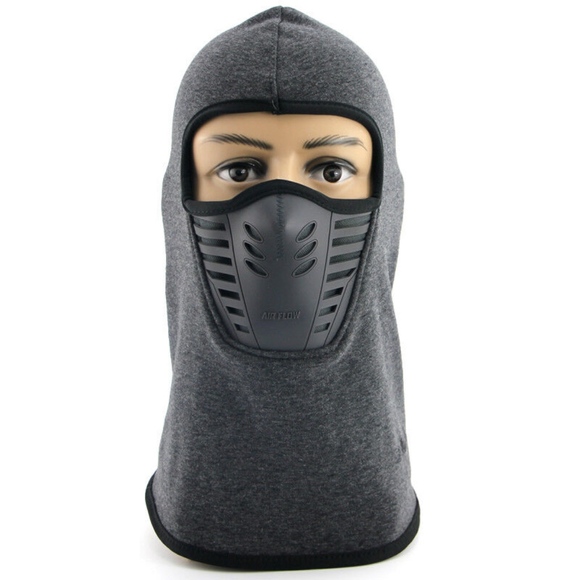 LAGANSHIK Other - Balaclava